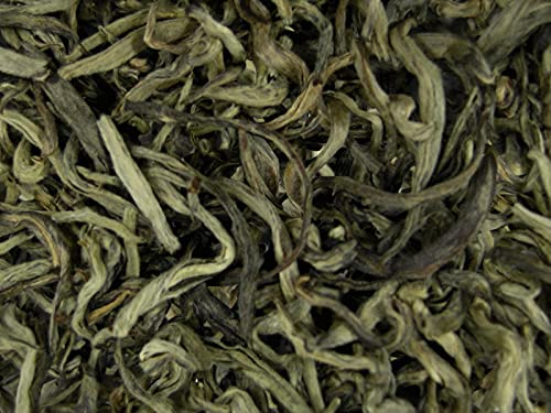 Bolsa de té blanco Ruanda Twisted White Tea de 500 g