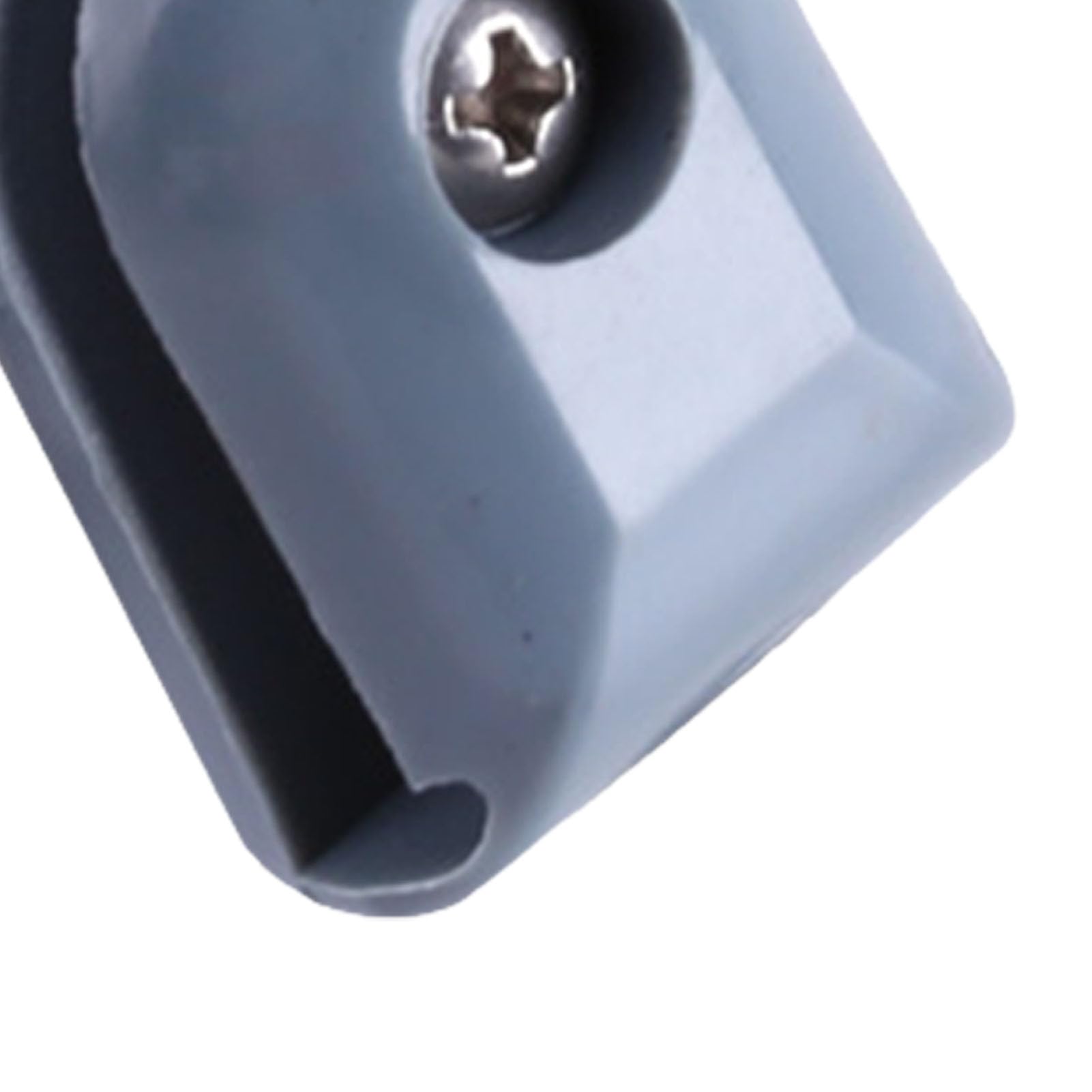 Recambio Puerta Corredera Cristal Rodillos Para Puerta De Ducha - 4 Piezas, 23 Mm, Para Cristal De 4-6 Mm Ruedas Para Mamparas De Ducha