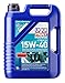 Produktbild LIQUI MOLY GmbH Marine 4T Motor Oil 15W-40