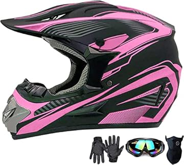 off road helmets for women