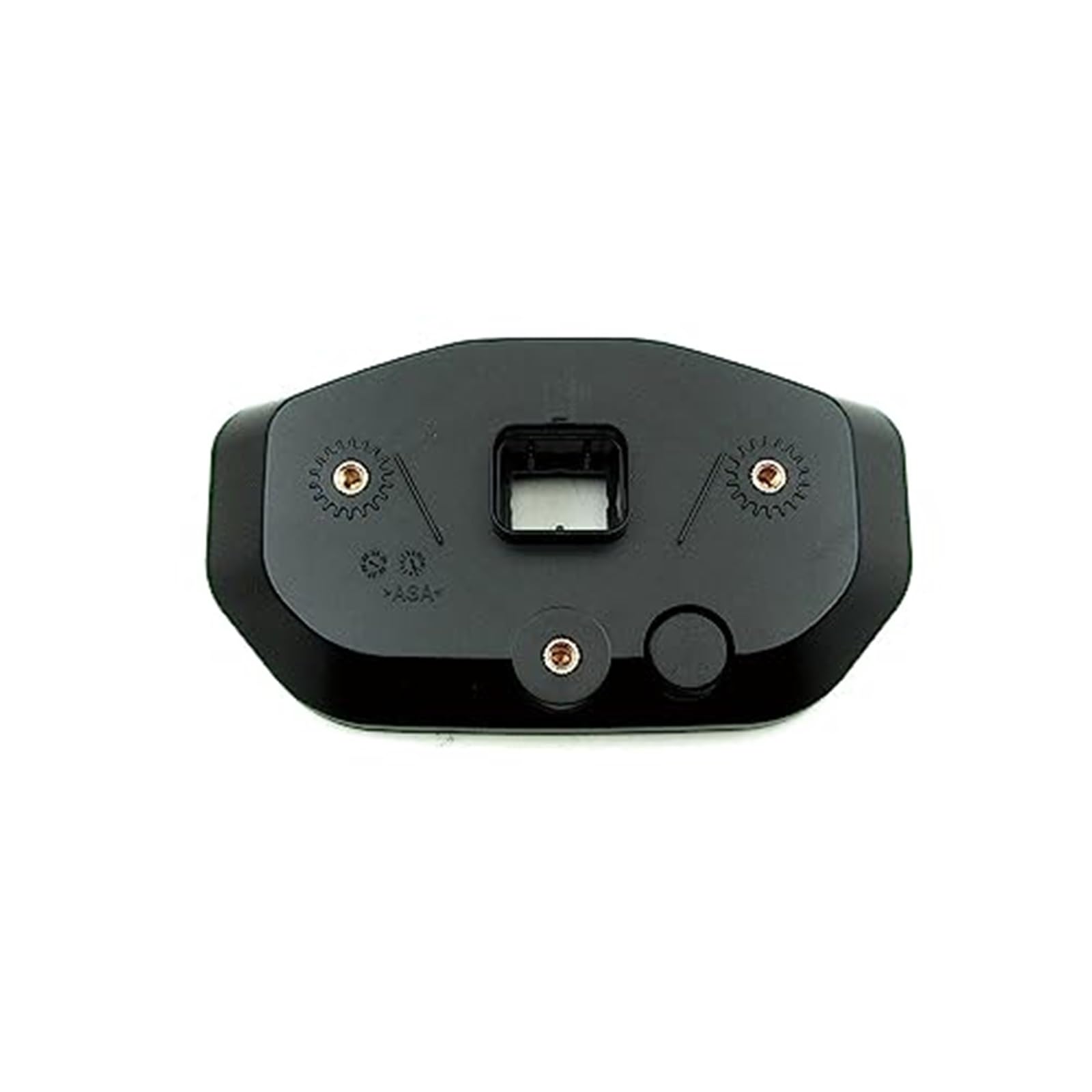 Moto Speedo Meter Gauge Contagiri Custodia Custodia Custodia for strumento, for Monster, 821 2014-2019 939 1299 2015-2018 Coperchio dell'alloggiamento del tachimetro