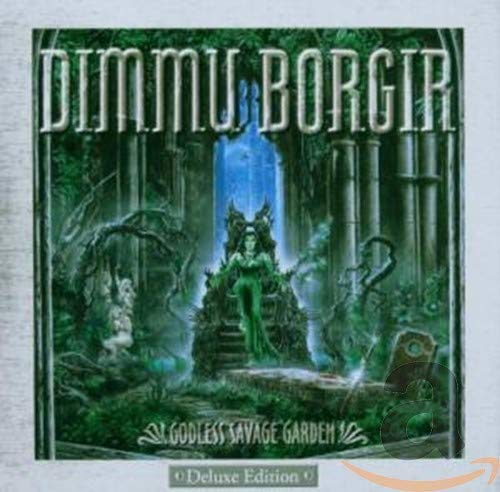 Godless Savage Garden: Deluxe Edition