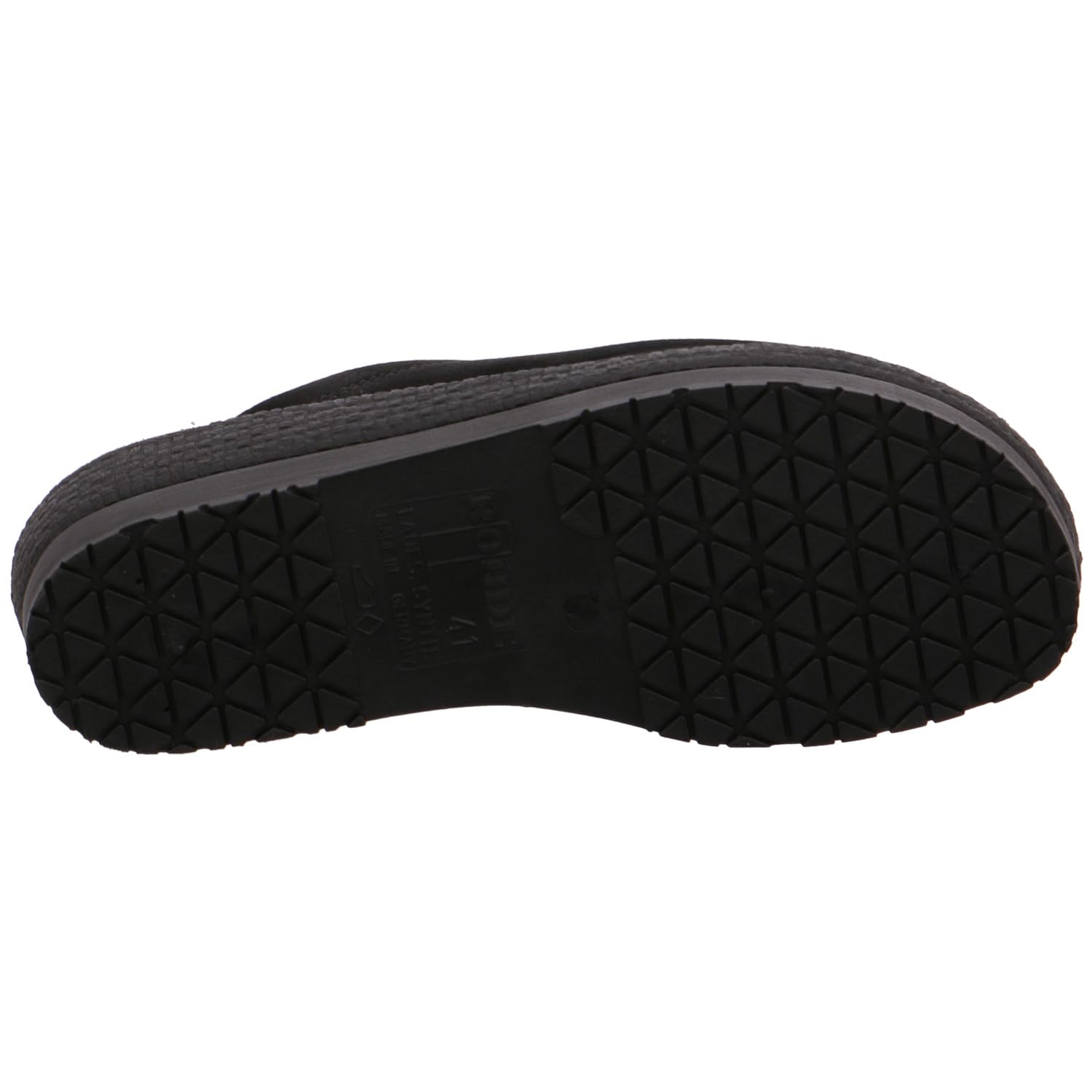 Rohde 2762 Neustad-H Mules Homme