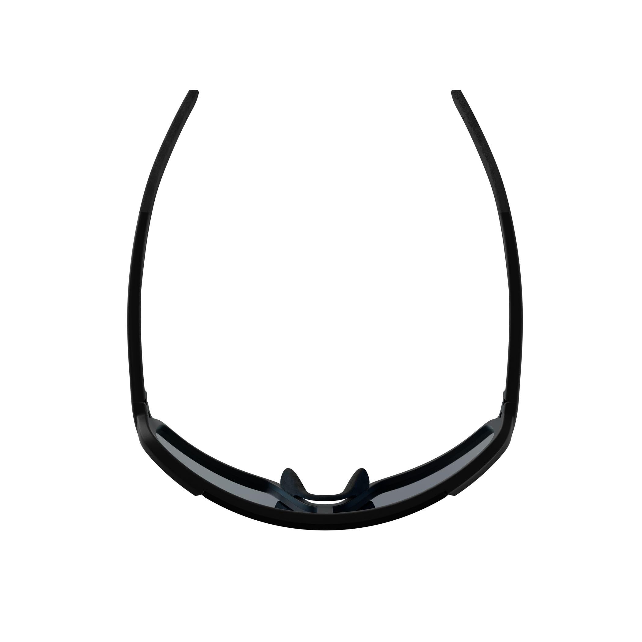 ALPINA LUMIN, okulary przeciwsłoneczne dla dorosłych - black matt - M