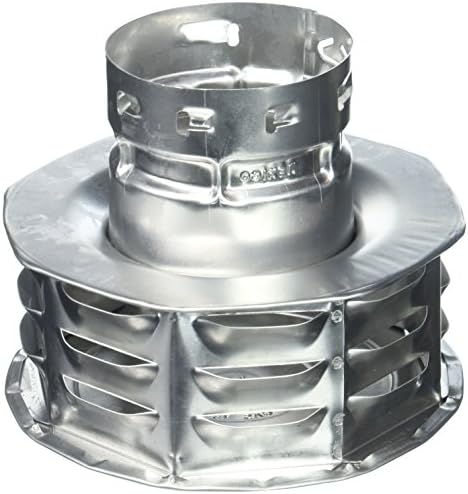 AMERICAN METAL 3ECW Ducting-Components