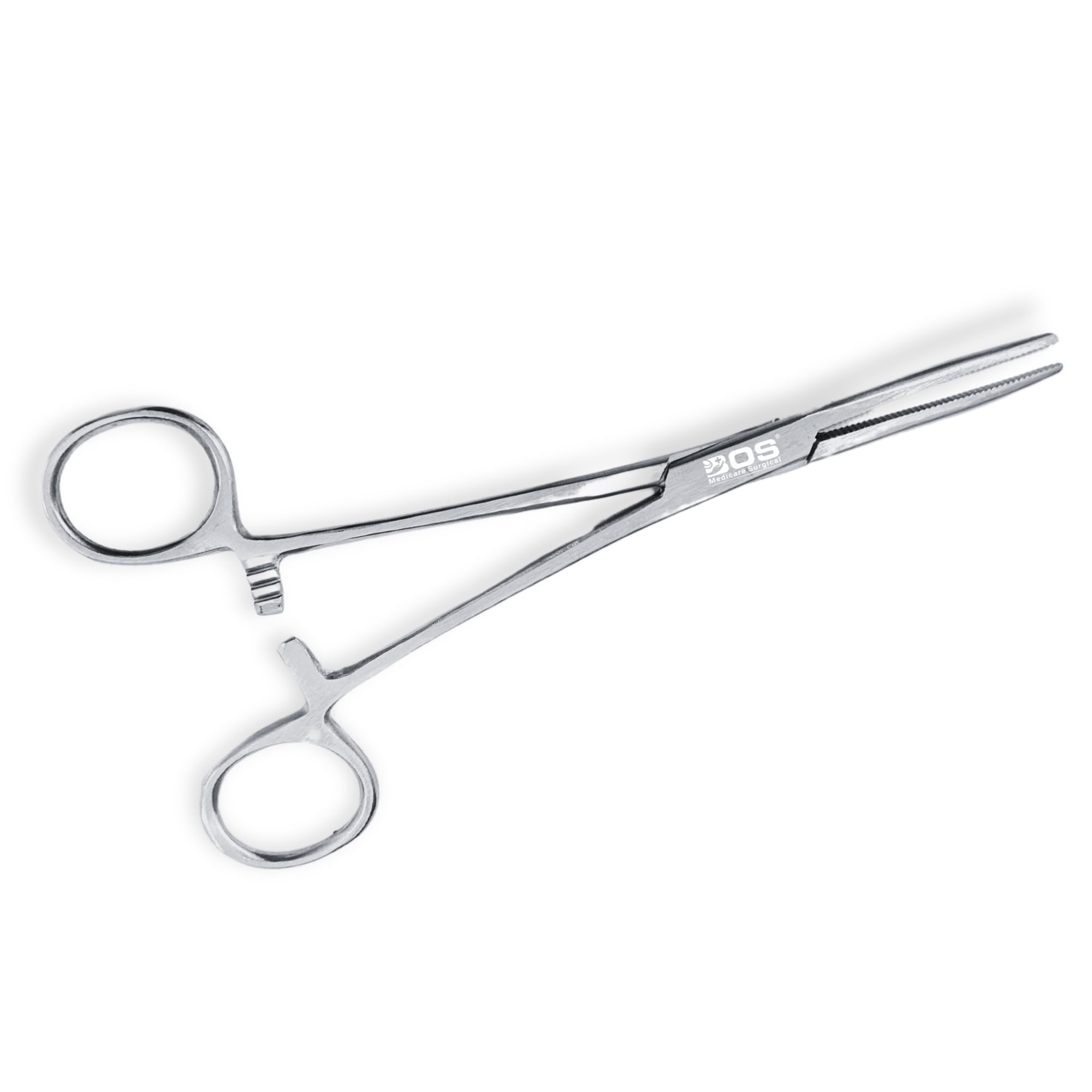 Bos Medicare Surgical® Artery Forceps 6 Inch Straight | Hemostatic