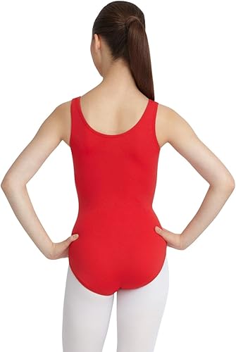 Miniatura 7 de Capezio malla enteriza para mujer