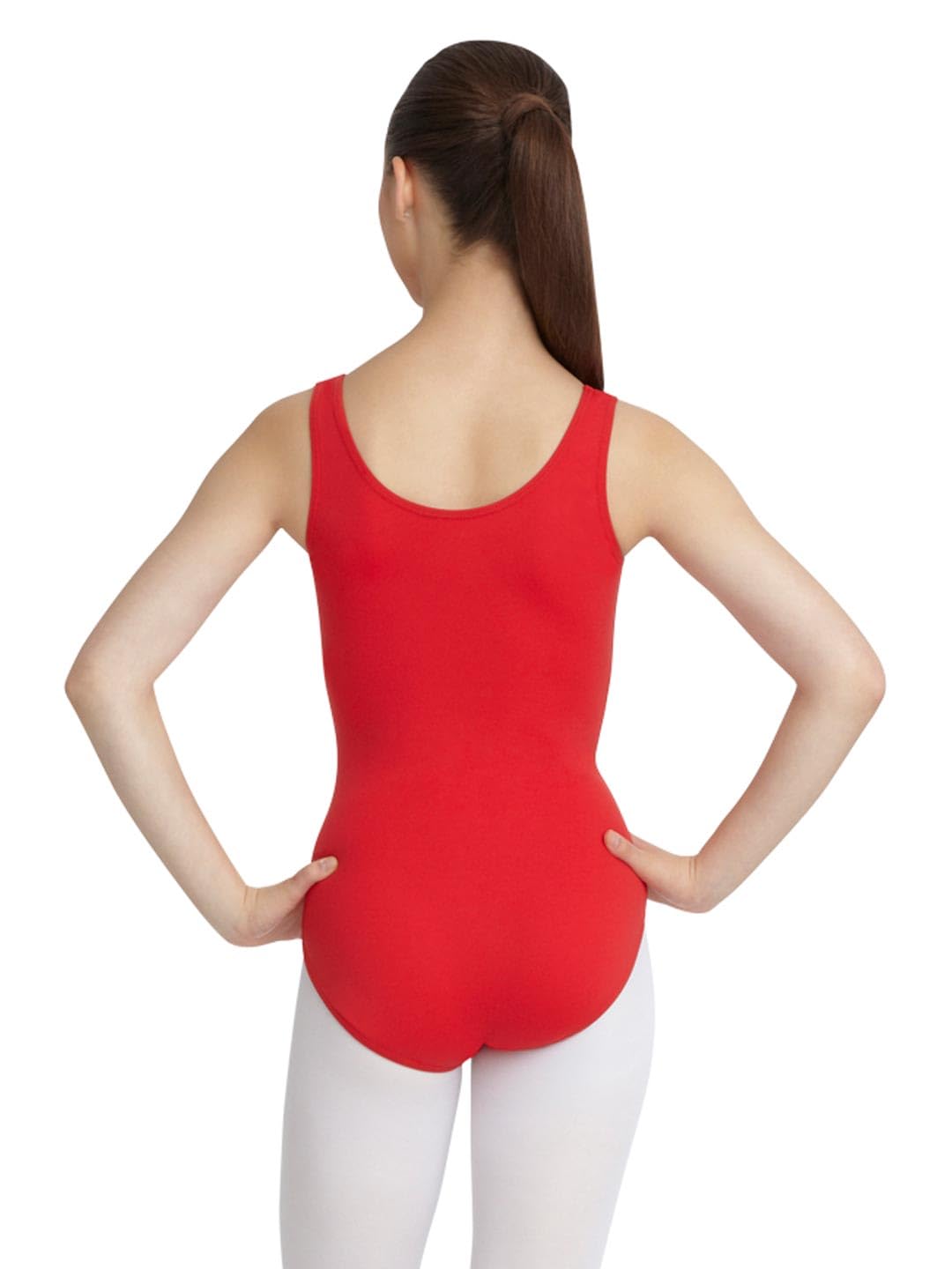 Capezio Body da donna
