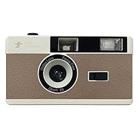 Amazon.co.jp: ナカバヤシ [ナカメラ] トイナカメラ easy ブルー CAM