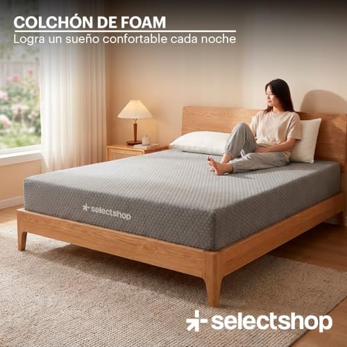 La Mejor Selección de Colchones A Meses Sin Intereses disponible en línea. 9 Imagen adicional