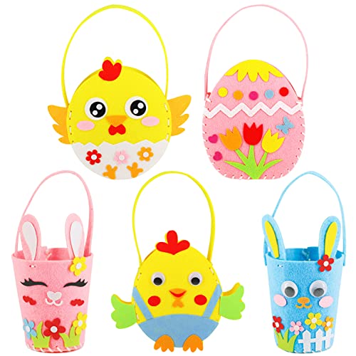 Ourdort Kit da Cucito Fai da Te, Confezione da