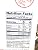 GEROLSTEINER Sparkling Mineral Water, 750 ML