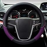 ☀【Erhöhte Sicherheit】Er sorgt mit seinem hervorragenden Grip für komfortables Langstreckenfahren. Zarte Nähte und feiner Verarbeitungs-Stretch. Atmungsaktiv und kühl, wertvolle Innenausstattung, die die doppelte Kombination aus Fahrkomfort und Ästhetik bietet.