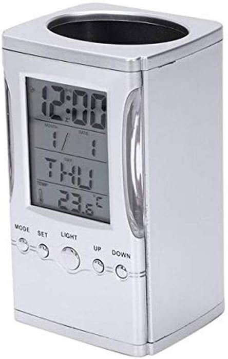 organizzatore elettronico per scrivania