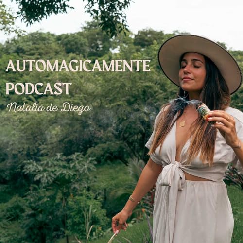 Nueva temporada, el podcast ahora es en espa&ntilde;ol, cont&aacute;ndote sobre mi camino espiritual