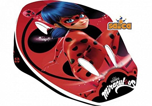 Ladybug- Casco (Saica 5819)
