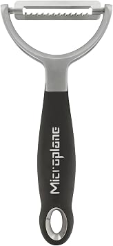MICROPLANE Profi-Y Schäler Julienne Klinge