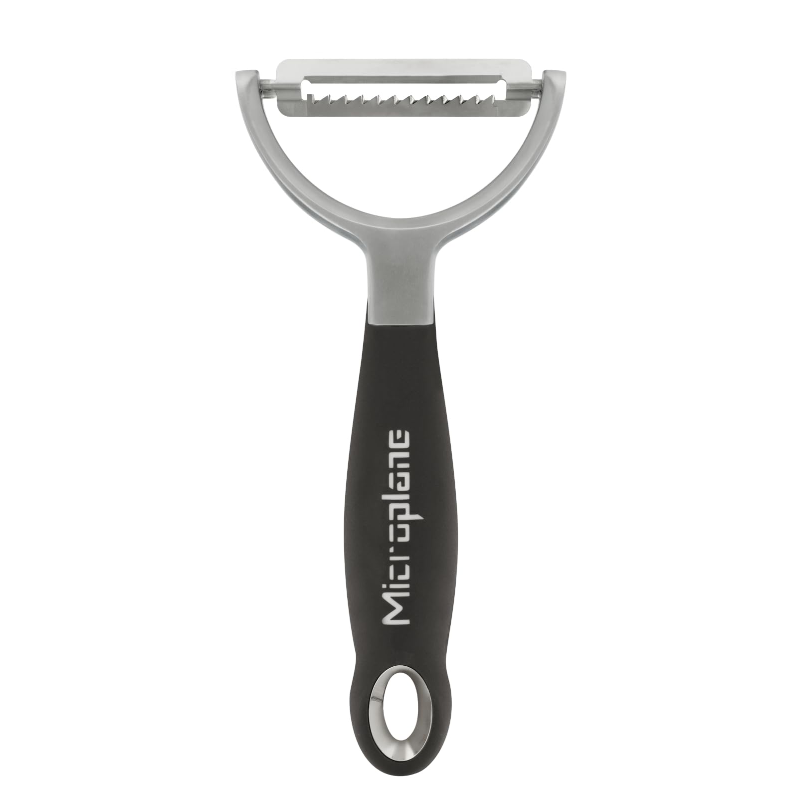 MICROPLANE Profi-Y Schäler Julienne Klinge