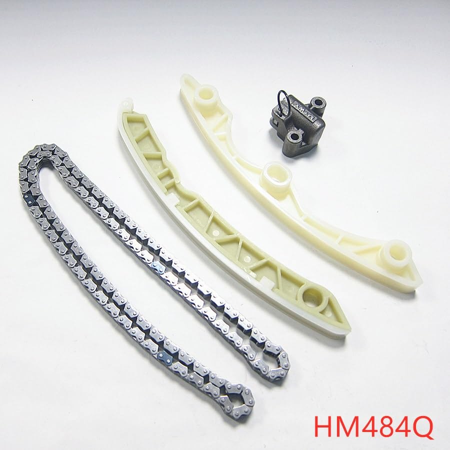 Cadena aceite coche Haima 7 2010-2016 M8 kit motor HM484Q 2