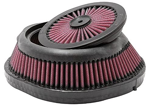 Filtre à air K&N Honda CRF450R 2003 idéal pour vos sorties tout terrain