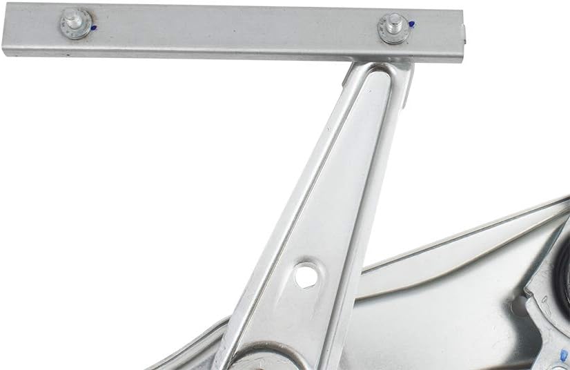 Window Regulator w/Motor for 2005-2009 Outback Front for 2005-2009 Legacy 61188AG01A Left SU1350116