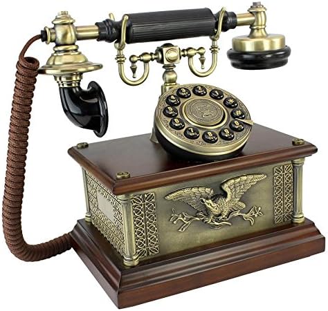 Madison Collection Presidents American Eagle 1910 Phone