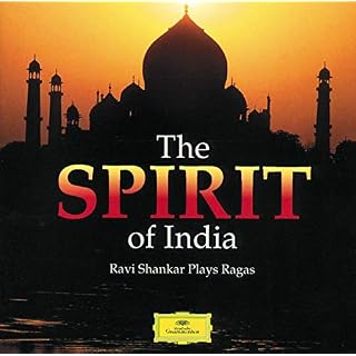 The Spirit of India - Les Beatles, Paul McCartney, John Lennon, RIngo Starr, George Harrison