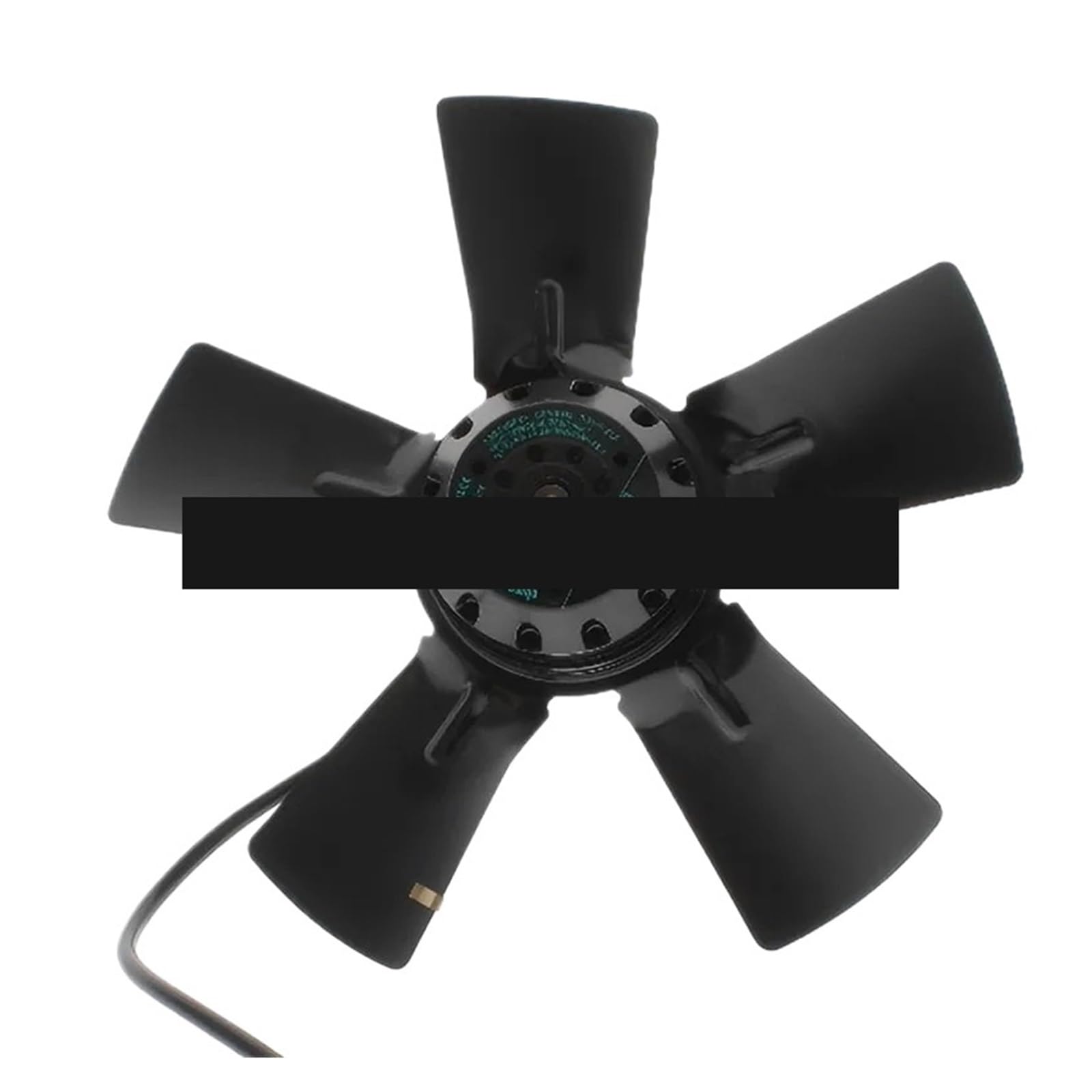 Ventilateur de Refroidissement A2D300-AD02-41 Extracteur d'Air pour Armoire Technique