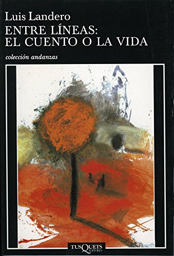 Entre líneas: el cuento o la vida (FÁBULA)