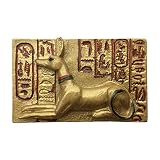 Egypt Anubis 3D Refrigerator Magnet Travel Sticker Souvenirs Home & Kitchen Decoration Fridge Magnet from China