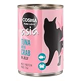 COSMA