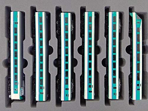 Amazon | Nゲージ TOMIX トミックス JR 381系特急電車(くろしお)基本