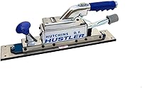 Vista 1 de Hutchins - Sander Air St Line Vacuum Assist (4920)