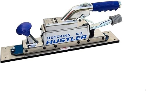 Hutchins - Sander Air St Line Vacuum Assist (4920)