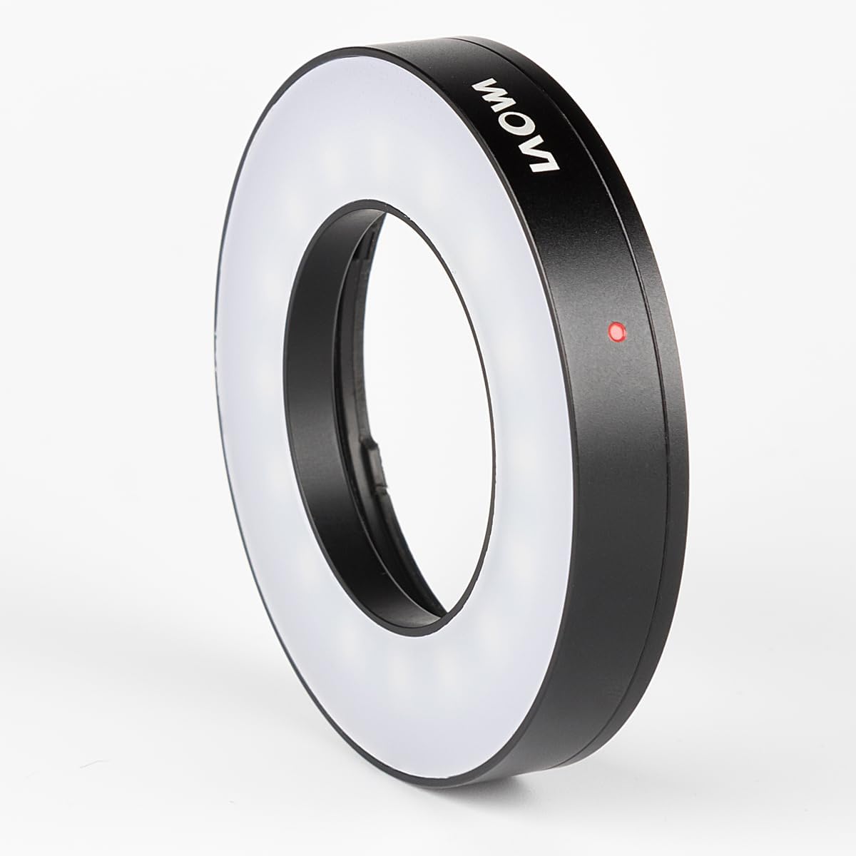 Venus Laowa Front LED Ring Light for 25mm f/2.8 2.5-5X Ultra-Macro Lens