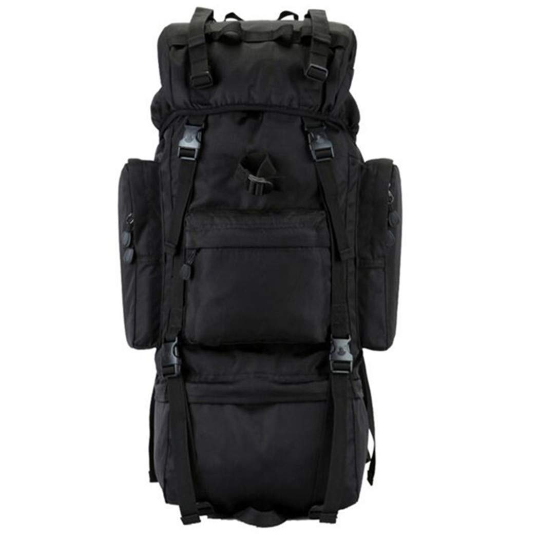 Sac à dos militaire avec contrepoids pour optimiser votre marche lestée