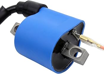 Amazon.com: RMSTATOR External Ignition Coil Replacement for Suzuki Amazon.com: RMSTATOR External Ignition Coil Replacement for Suzuki