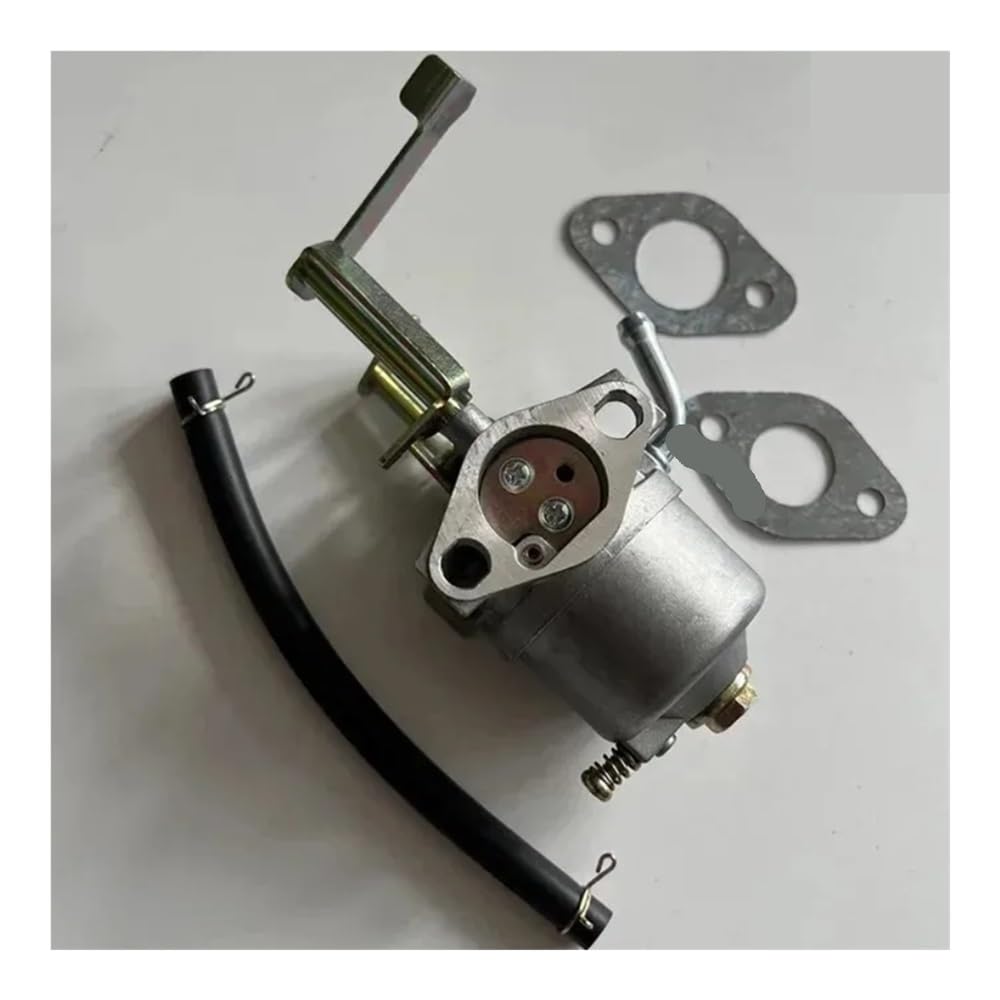 Ctybvm One Color Carburetor And Gasket Fit For Syd154 Bsp 1150 1200W 30627 030627 Generator