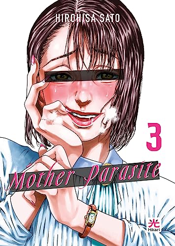 Mother parasite (Vol. 3)