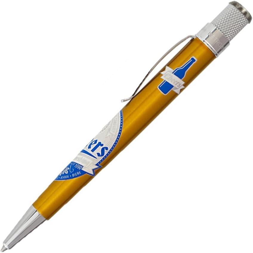 Retro 51 Tornado Speakeasy Cheers (Beer) Rollerball Pen