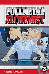 鋼の錬金術師　英語版　漫画　English Manga Amazon | Fullmetal Alchemist, Vol. 1 (English Edition