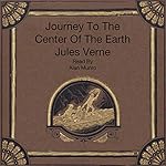Cover of Journey to the Center of the Earth