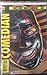 Before Watchmen Comedian #1