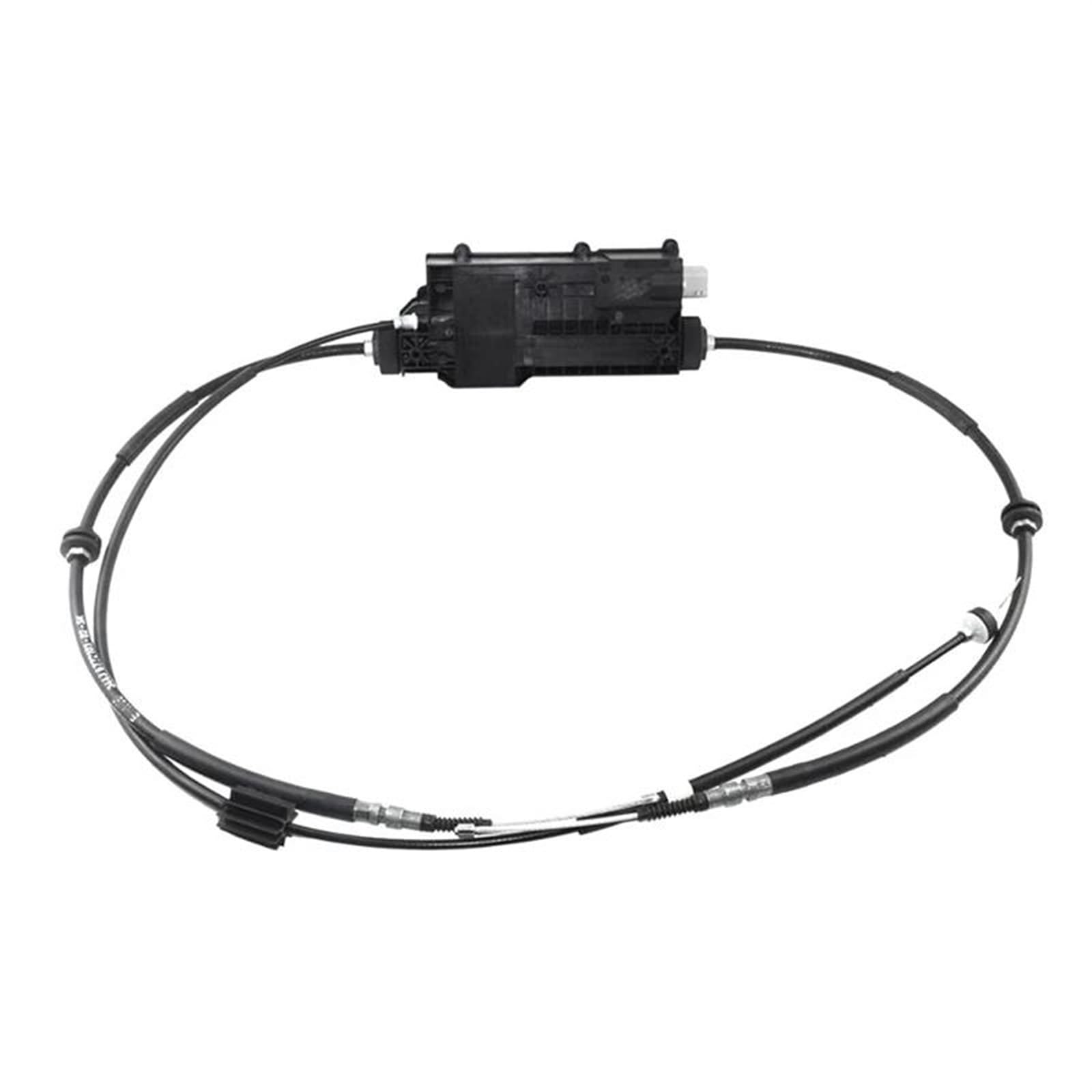 SHGUOMSC Car Handbrake Motor Control Actuator Module 34436850289 For Bmw X5 X6 E70 E71 E72
