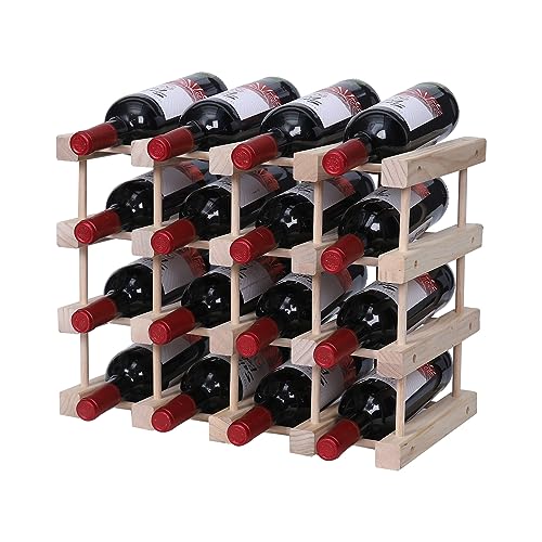 Wooden-Stackable-Storage-Modular-Small-countertop-Wine-Rack-CabinetFreestanding-for-Floor-Wood-Wine-Bottle-Shelf-16bottle