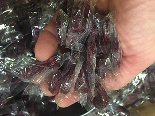 Lifesavers Hard Candy, Raspberry, Individually Wrapped, Bulk, 2 Lbs. Great For Gifts, Candy Bowls & Buffets, Movie & Game Nights, Lunches, Treats & More! #TOP1