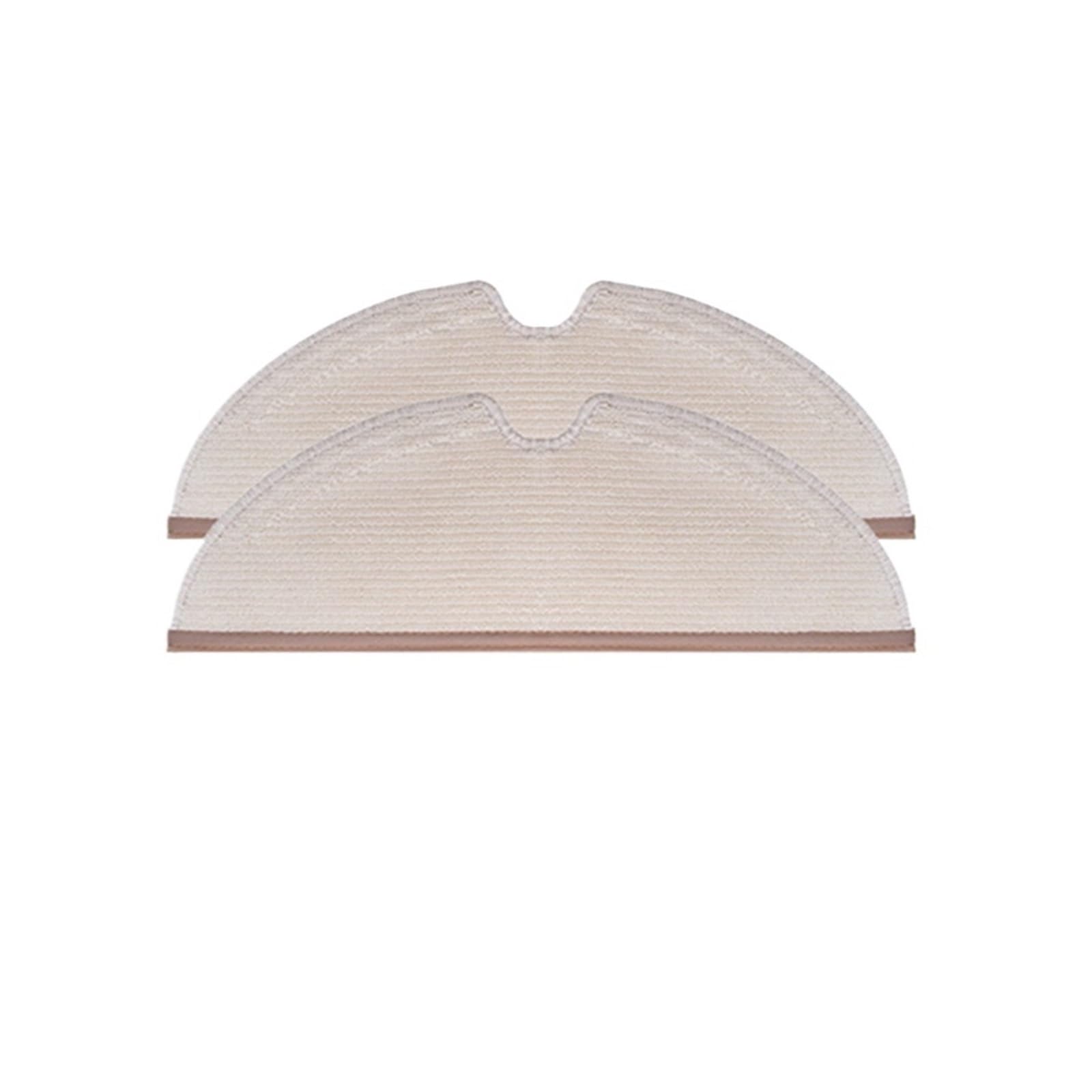 HIZON Dust Box Water Tank,Compatible For Roborock，S5 MAX