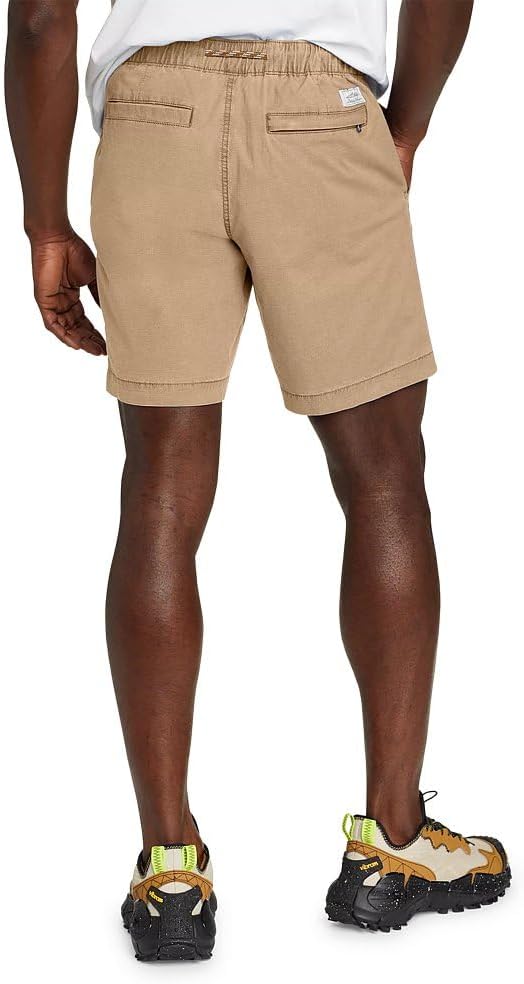 Eddie Bauer Mens Eddie Bauer Top Out Ripstop Short - Image 7