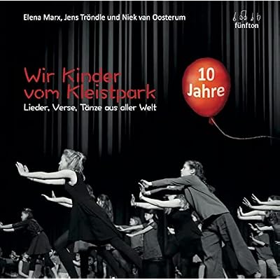 Wir Kinder vom Kleistpark - 10 Jahre
