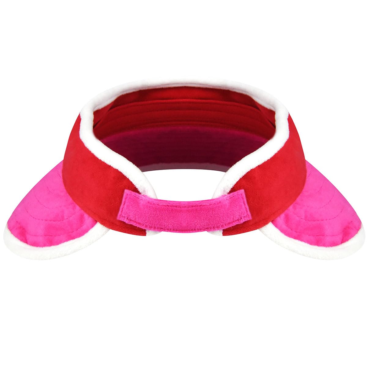 Kangol Beach Side Visor Sonnenvisor Sonnencap Damen/Herren - mit Schirm, Klettverschluss, Klettverschluss Frühling-Sommer Sommer